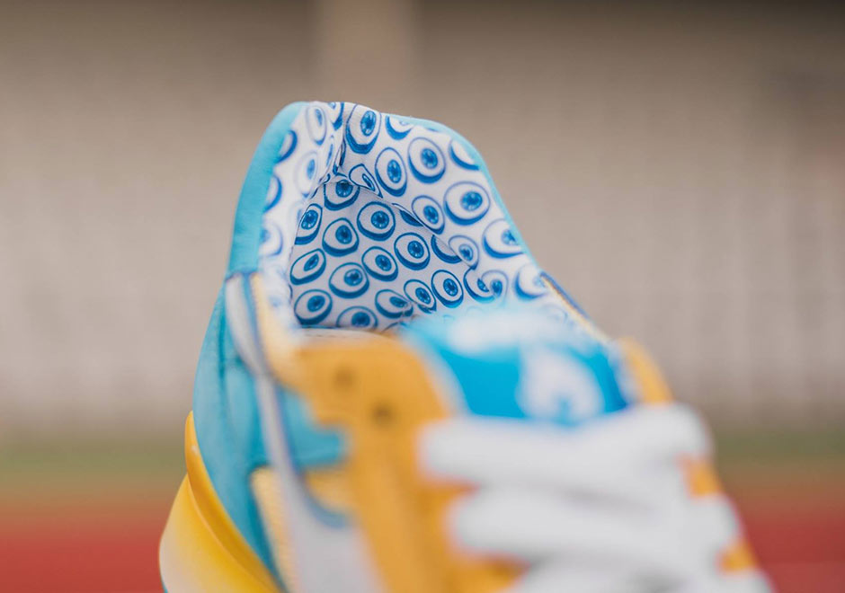 Hanon Diadora Ic4000 Yellow Eyes From Seoul To Rio 7