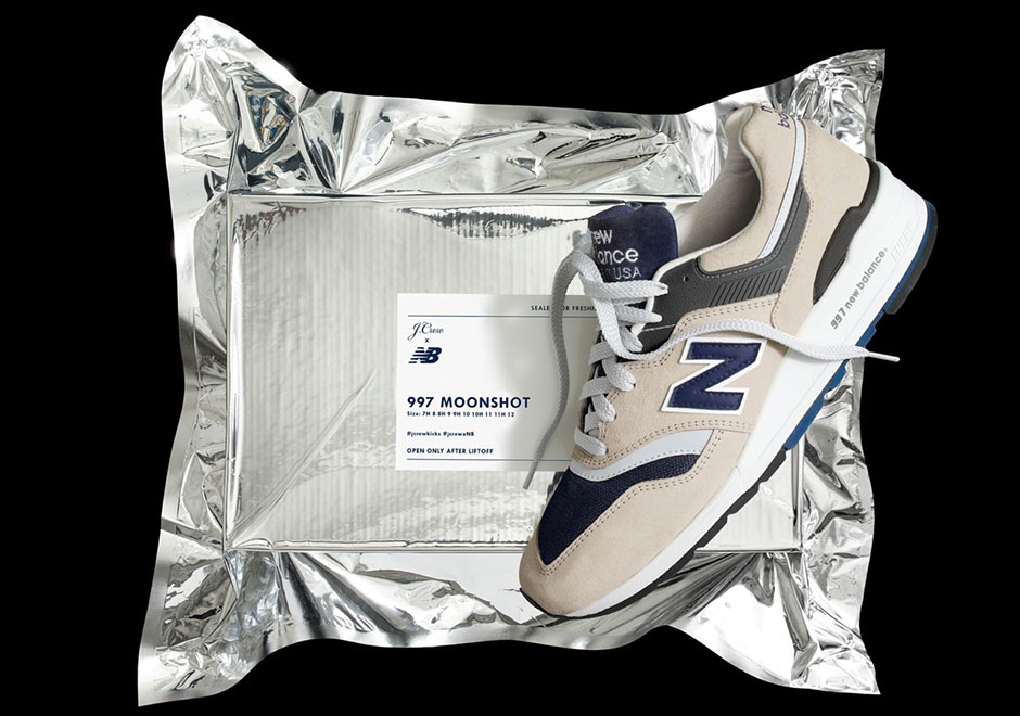 Jcrew New Balance 997 Moonshot 1