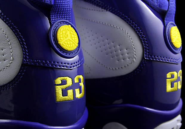 Jordan 9 Kobe Pe Release Date