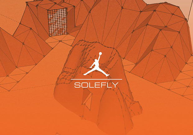 Sole Fly Teases Upcoming Collaboration With Jordan Brand