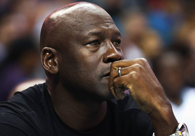 Michael Jordan Speaks Out Against Violence Against African-Americans and Police, Donates Millions To Supporting Organizations