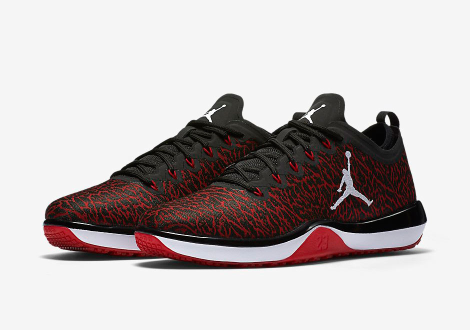 Jordan Trainer 1 Banned 1