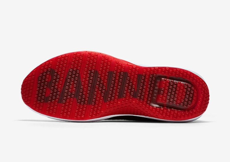 There’s Also a “Banned” Jordan Training Shoe