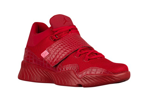 Remember The Jordan Training Shoe That Everyone Thought Was The Next Air Jordan? It’s Releasing