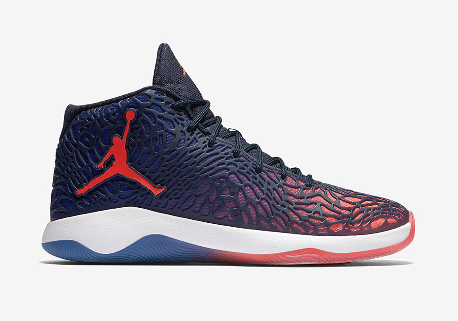 Jordan Ultrafly Usa 2