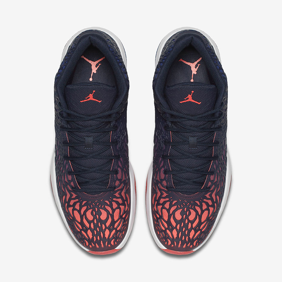 Jordan Ultrafly Usa 3