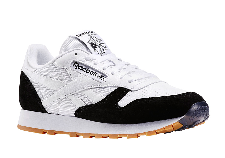 Kendrick Lamar Reebok Classic Leather Perfect Spit 02