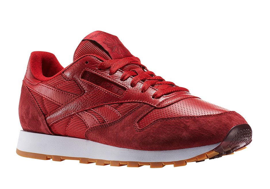 Kendrick Lamar Reebok Classic Leather Perfect Spit 05