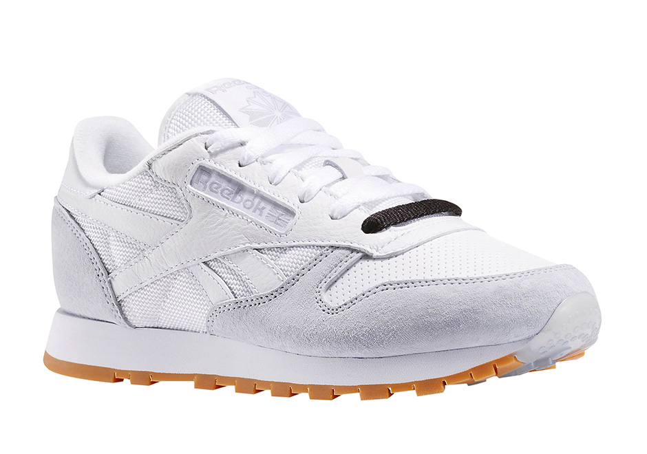 Kendrick Lamar Reebok Classic Leather Perfect Spit 06