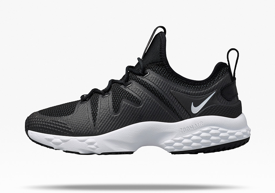 Kim Jones Nikelab Air Zoom Lwp Black 1