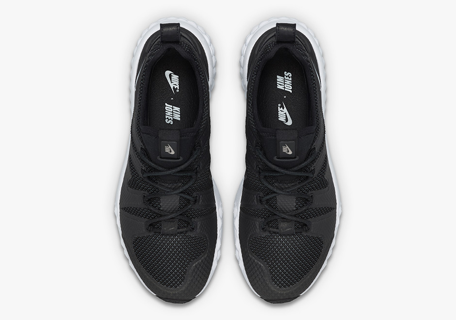 Kim Jones Nikelab Air Zoom Lwp Black 3