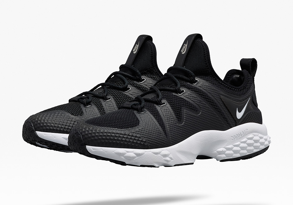 Kim Jones Nikelab Air Zoom Lwp Black 4