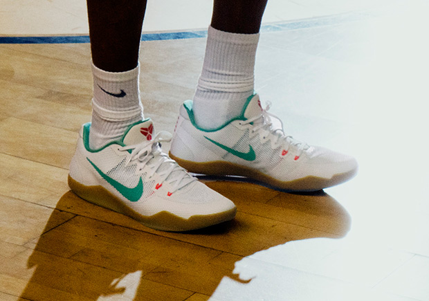 Kobe 11 Milan