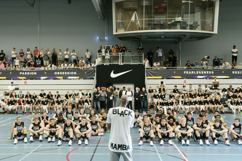 Kobe Bryant European Tour Summer 2016 01