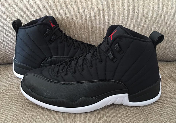 Neoprene Jordan 12 Retro 2