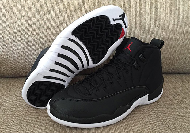 Neoprene Jordan 12 Retro 3