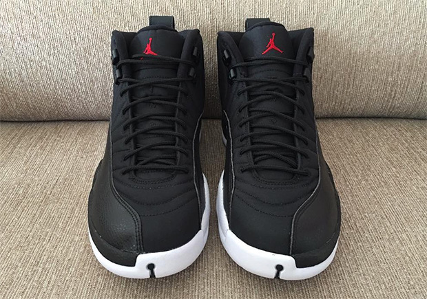 Neoprene Jordan 12 Retro 5