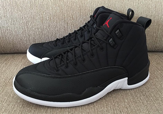 Neoprene Jordan 12 Retro