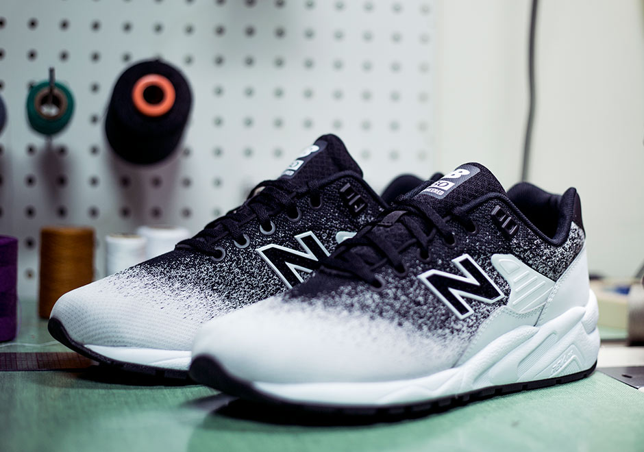 New Balance 580 Reengineered Jacquard Knit Fade 6