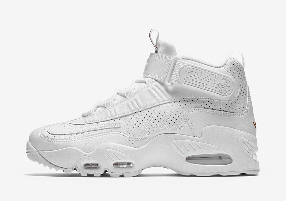 Nike Air Griffey Max 1 Inductkid Release Date 03