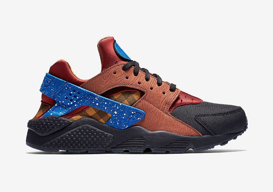 Nike Air Huarache Camping 1