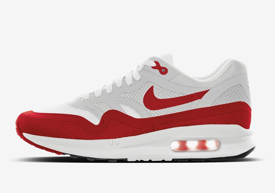 Nike Air Max 1 Evolution 6