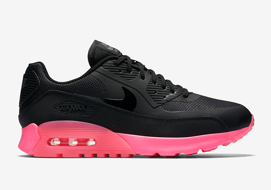 Nike Air Max 90 Ultra Digital Pink 01