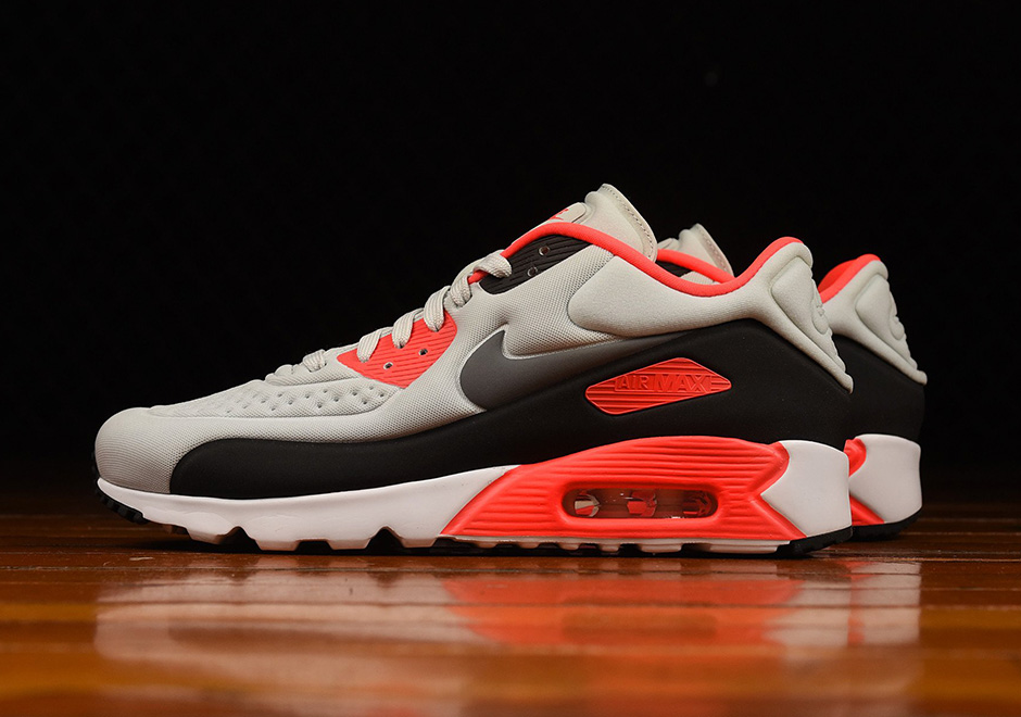 Nike Air Max 90 Ultra Se Infrared 01