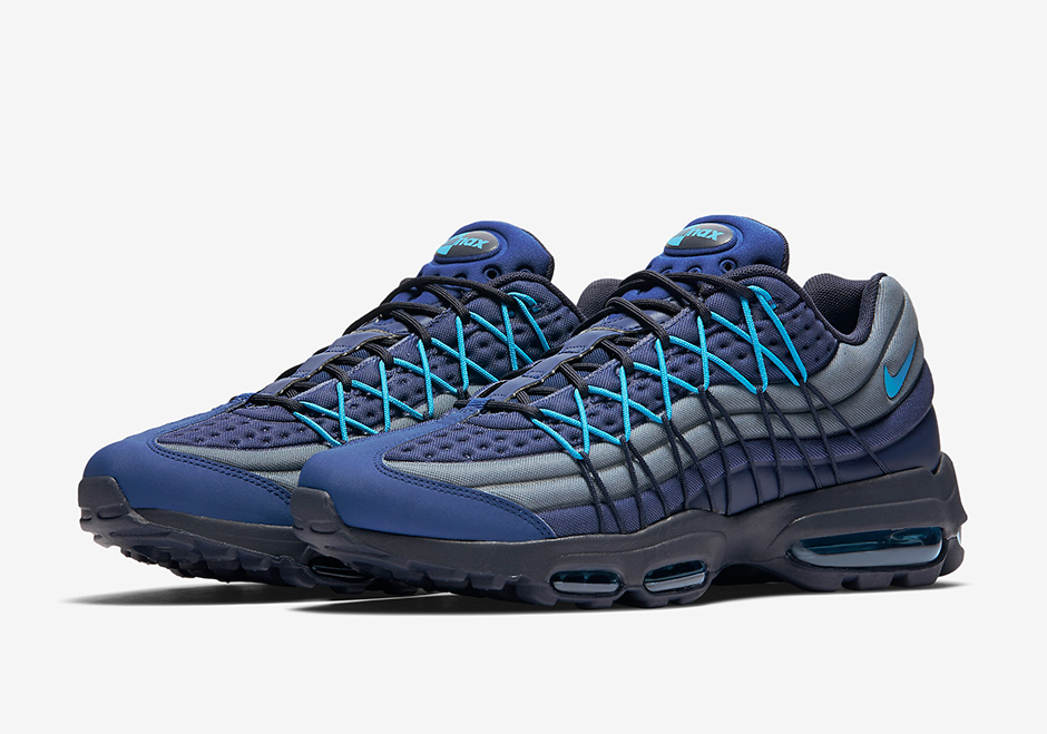 Nike Air Max 95 Ultra Se Upcoming Releases 02