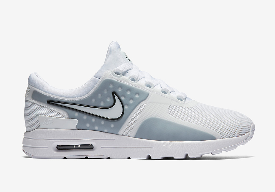 Nike Air Max Zero White Grey Wmns 02