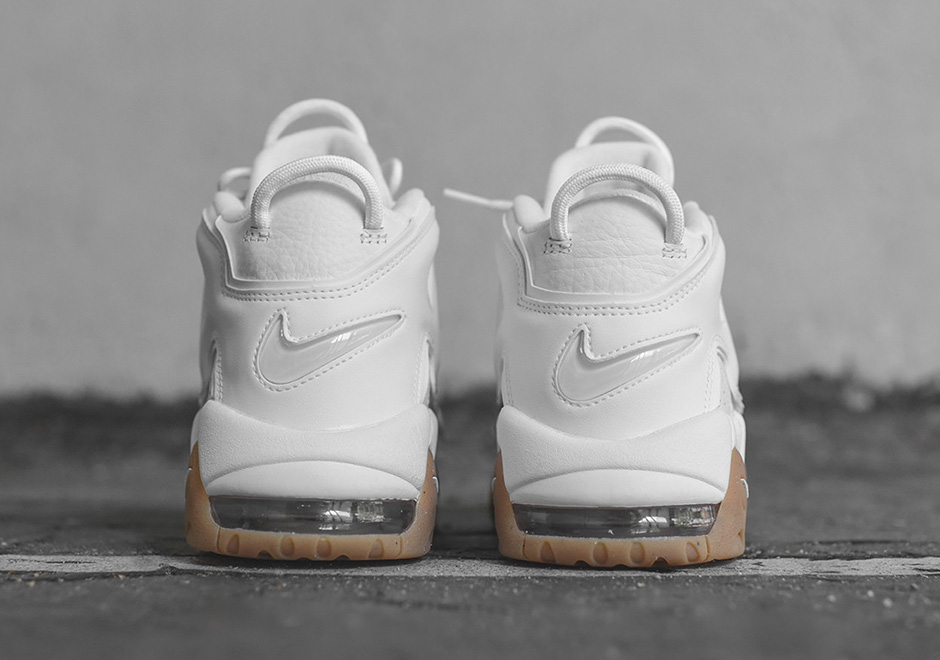 Nike Air More Uptempo White Gum Available 04