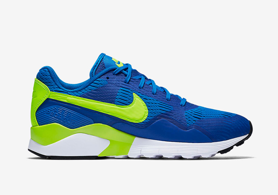 Nike Air Pegasus 92 Wmns Three Colorways 02