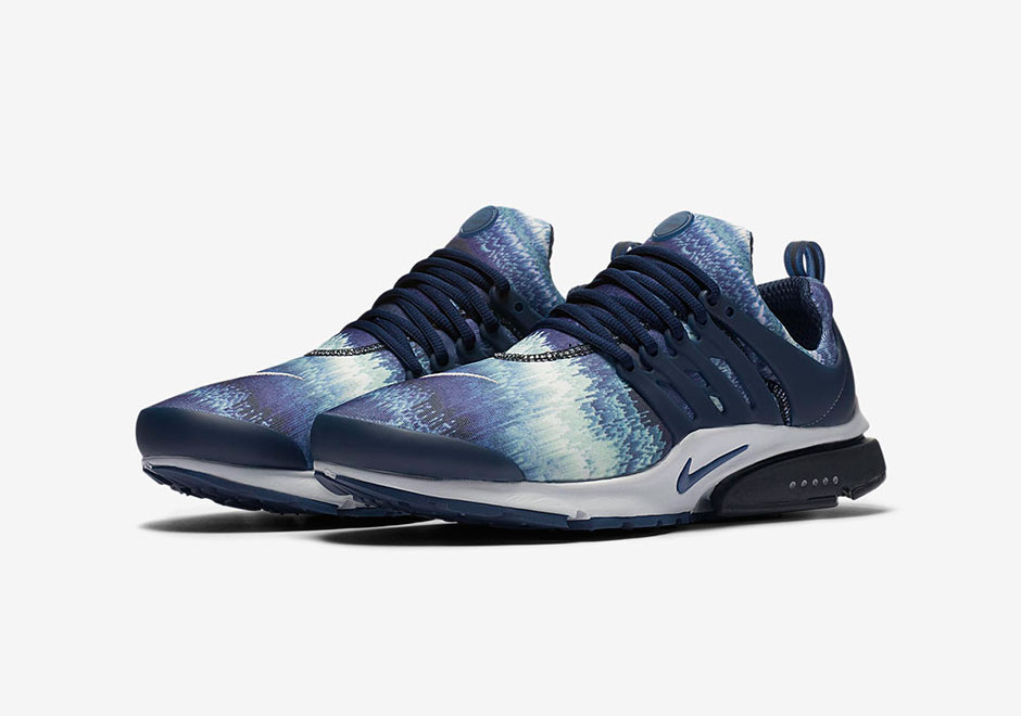 Nike Air Presto Ocean Fog 1