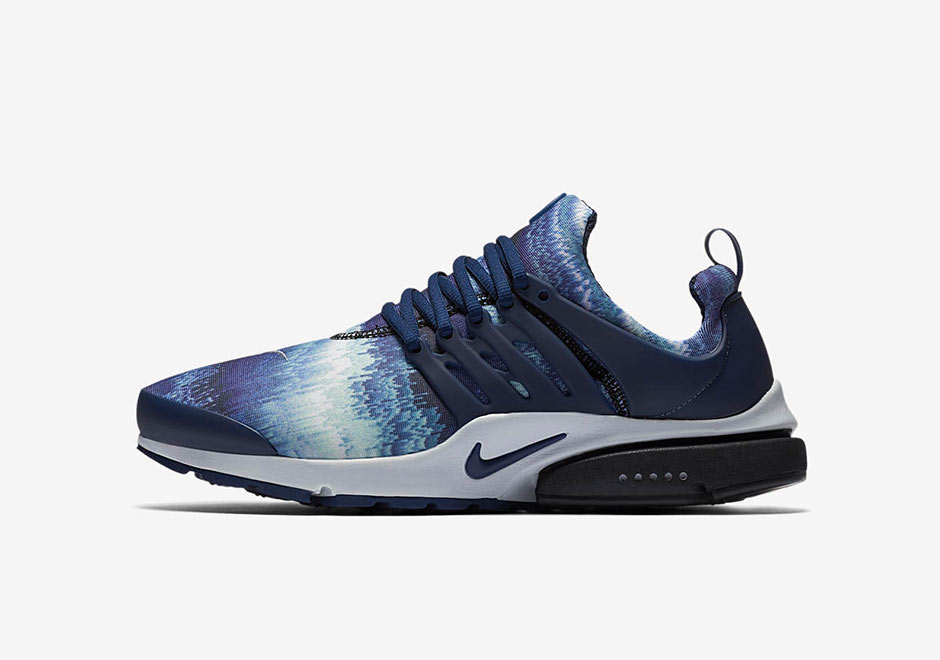 Nike Air Presto Ocean Fog 2