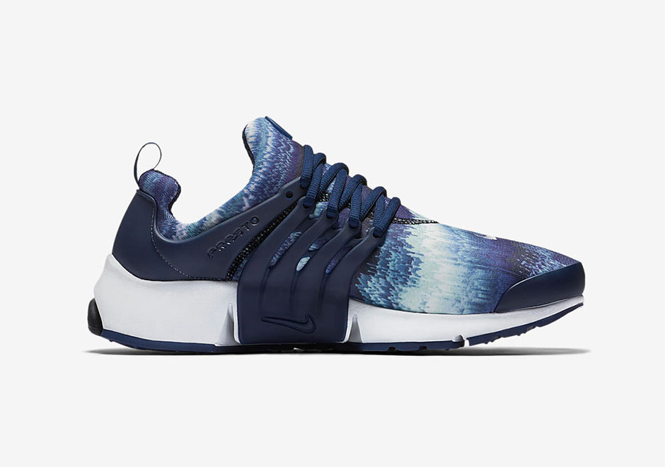 Nike Air Presto Ocean Fog 3