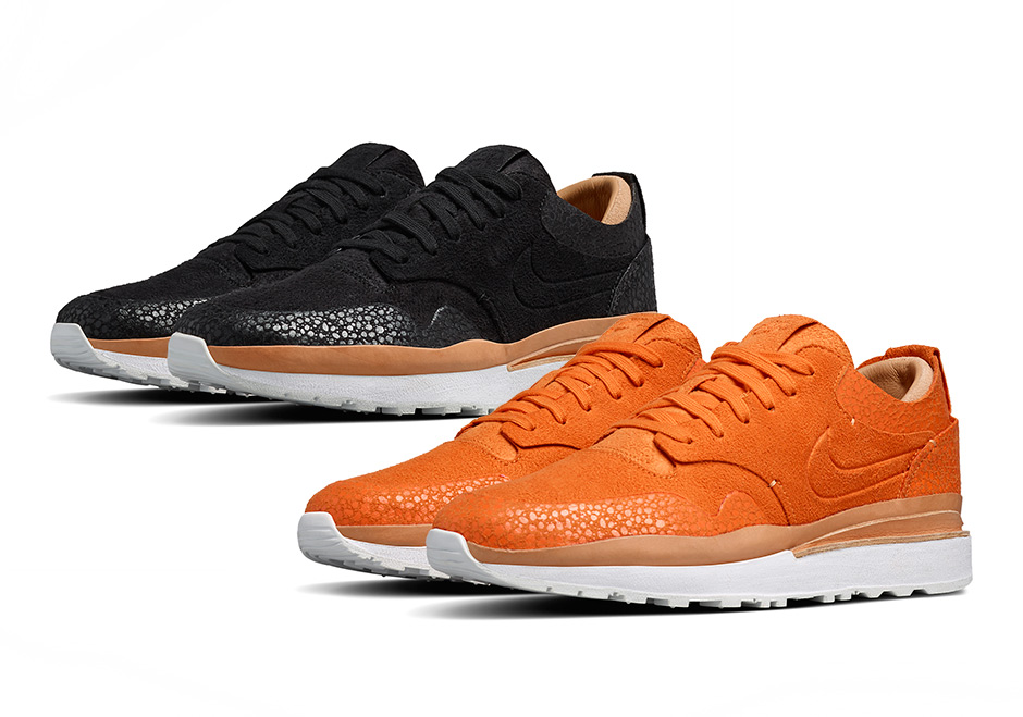 A Detailed Look At The Nike Air Safari Royal