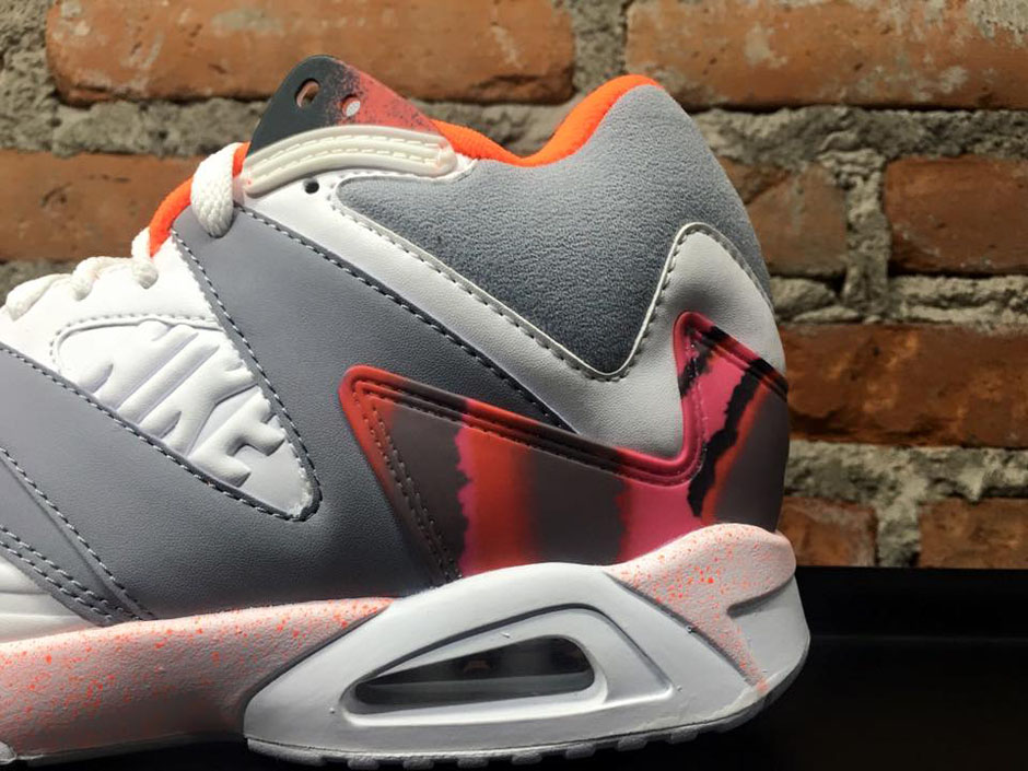 Nike Air Tech Challenge Iv Og Colorways Returning 02