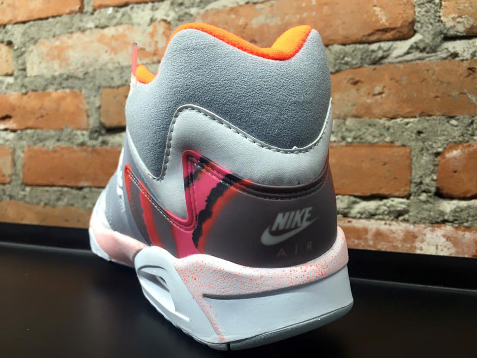 Nike Air Tech Challenge Iv Og Colorways Returning 03