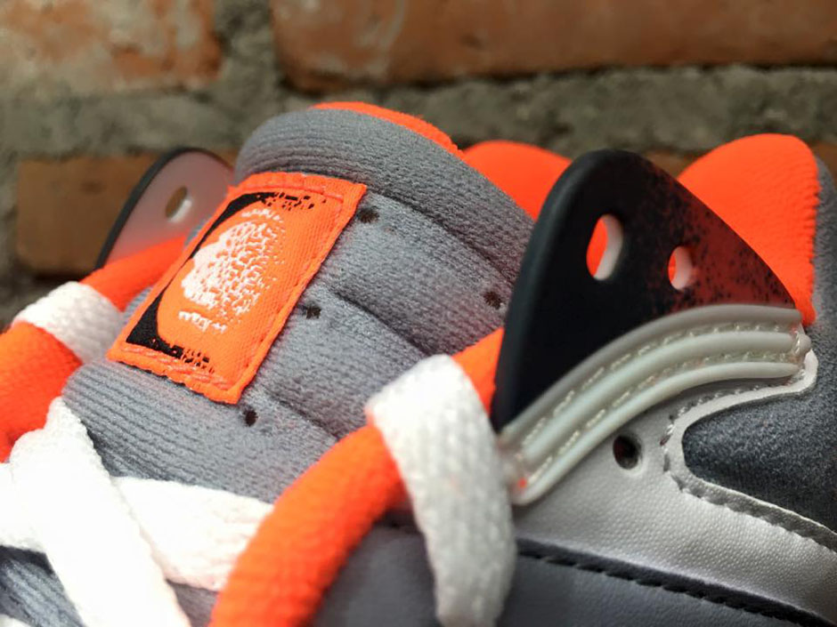 Nike Air Tech Challenge Iv Og Colorways Returning 04