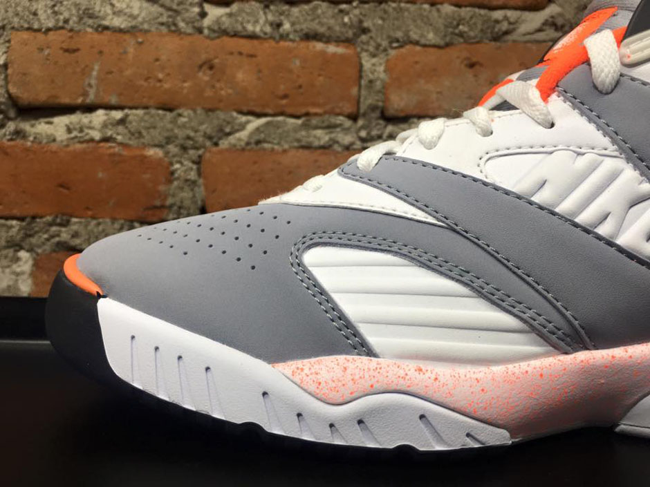 Nike Air Tech Challenge Iv Og Colorways Returning 05