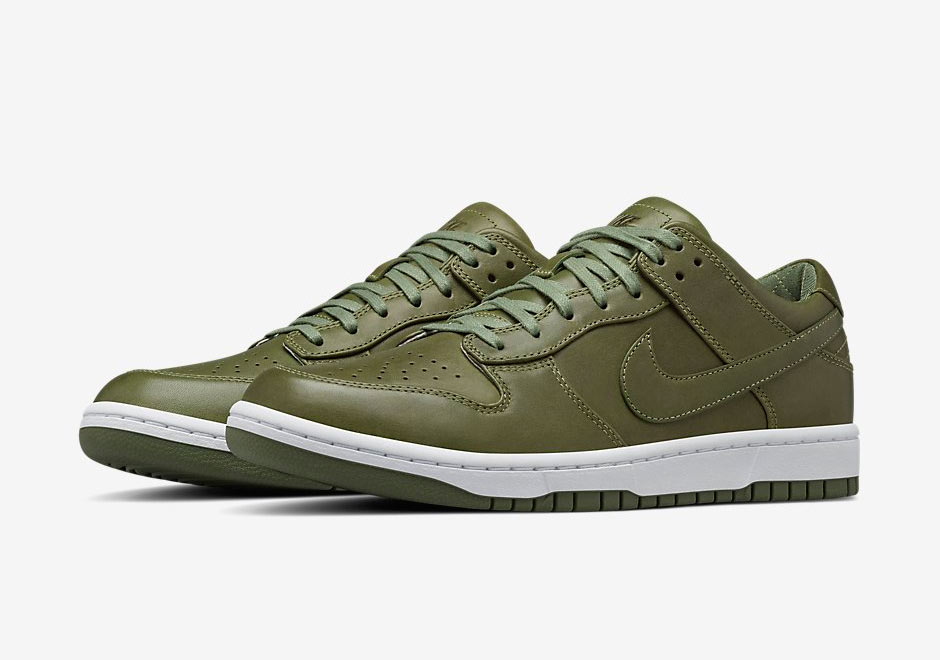 Nike Dunk Low Lux Urban Haze 2