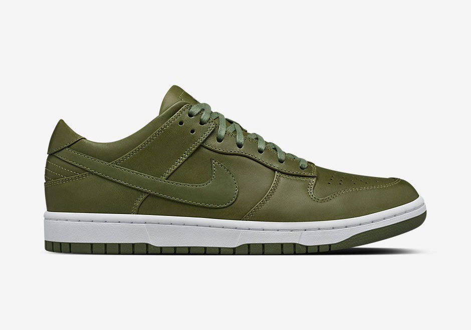 Nike Dunk Low Lux Urban Haze 3