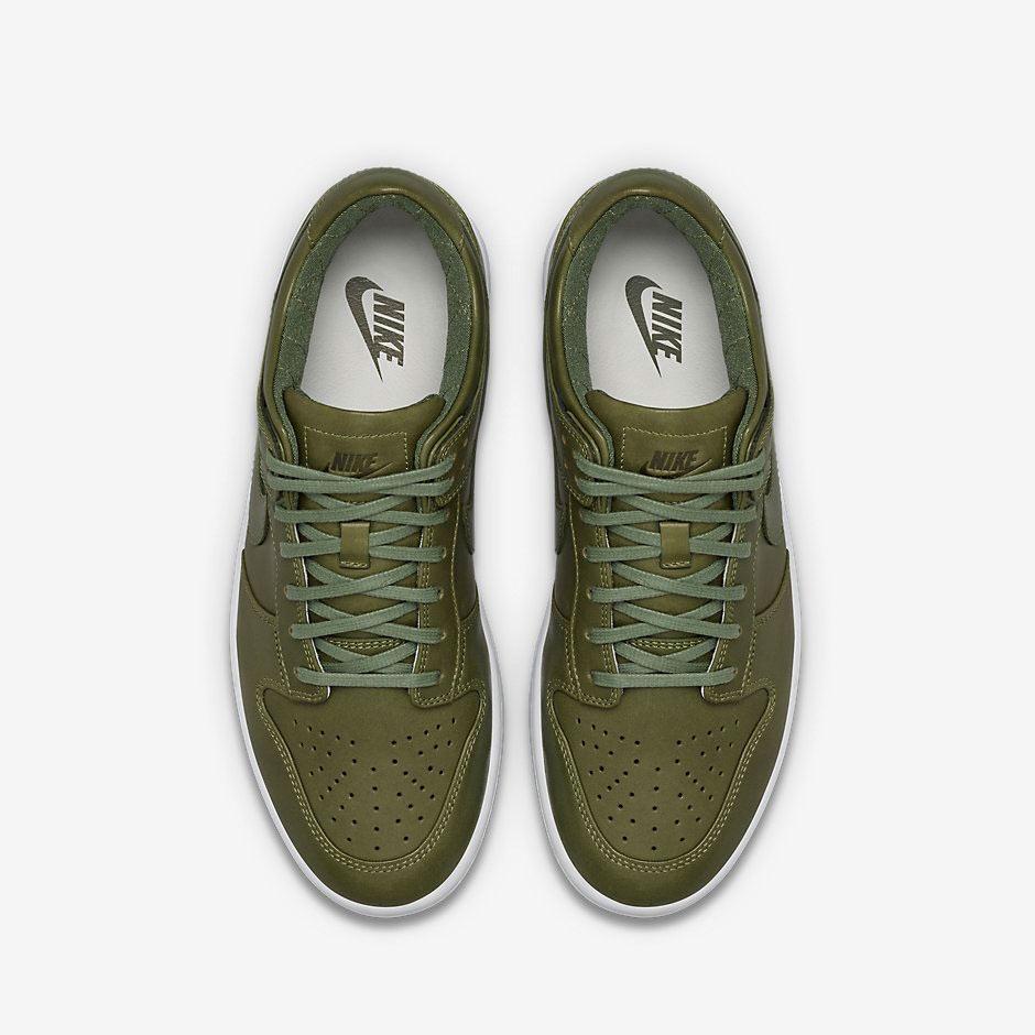 Nike Dunk Low Lux Urban Haze 4