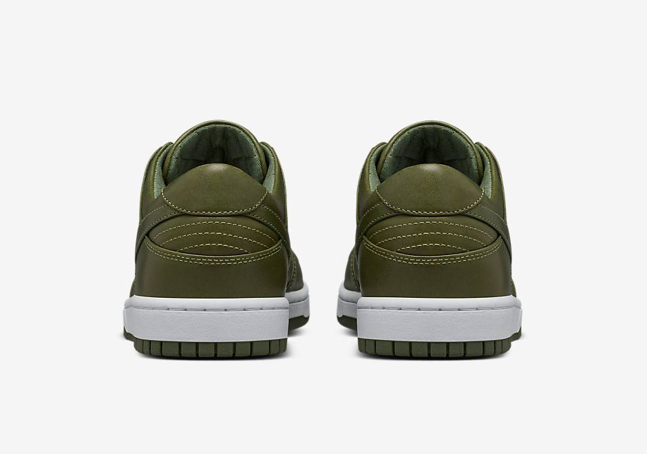 Nike Dunk Low Lux Urban Haze 5