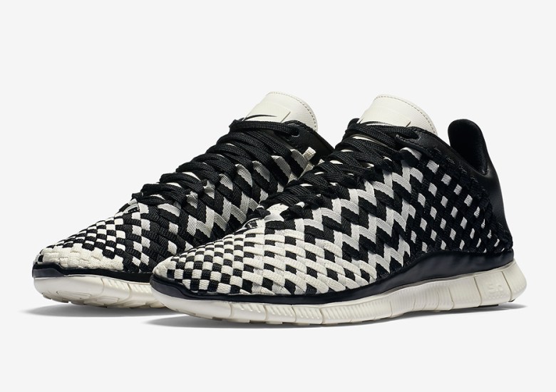 New Styles Of The Nike Free Inneva Woven Are Here For Summer