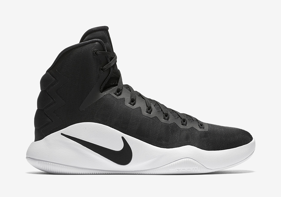 Nike Hyperdunk 2016 Yin Yang Collection 03