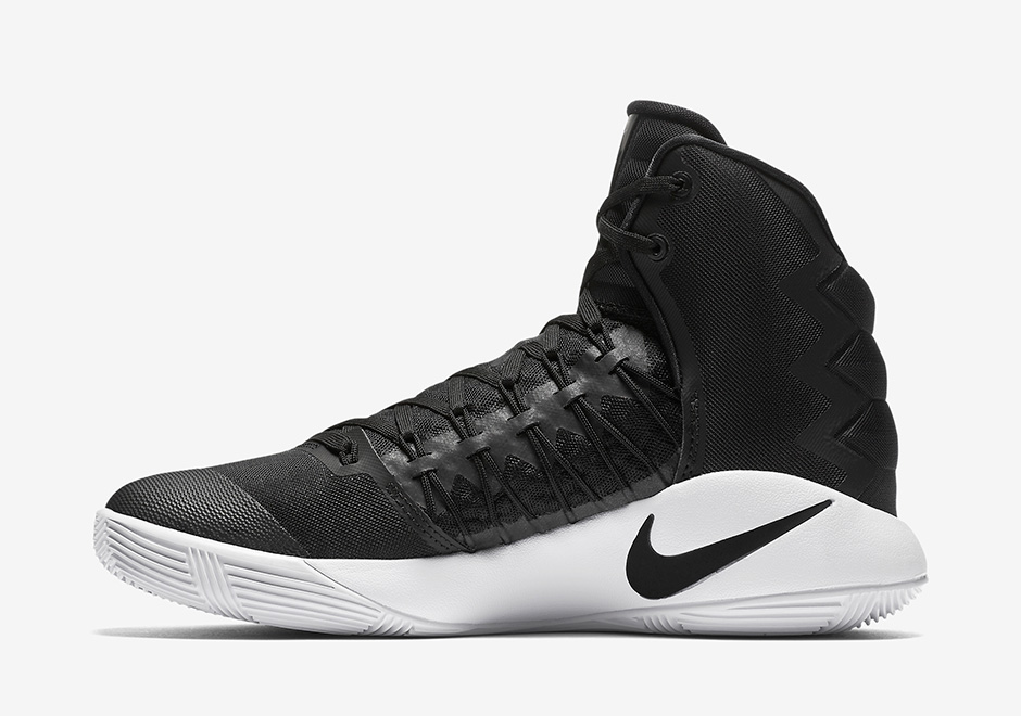 Nike Hyperdunk 2016 Yin Yang Collection 04