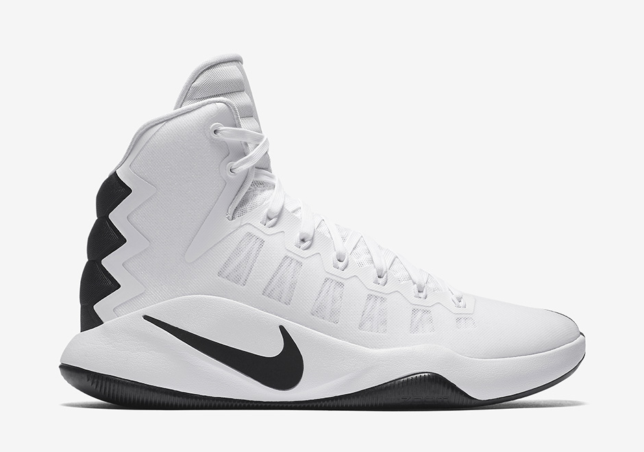 Nike Hyperdunk 2016 Yin Yang Collection 09