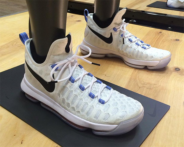 Nike Kd 9 The Academy