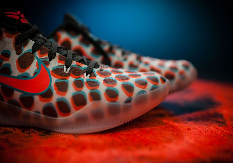 Nike Kobe 11 3d Release Reminder 3